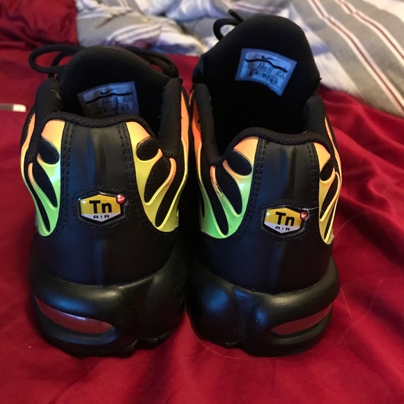 Nike Air Max Plus Tn - Picture 6 of 8